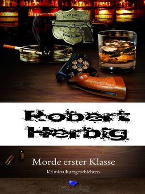 cover image of Robert Herbig